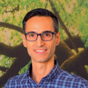 Photo of Pablo Vidal