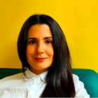 Photo of Cristina Santiago