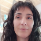Photo of Marta Fernández