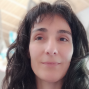 Photo of Marta Fernández