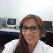 Photo of Yasmin Morales