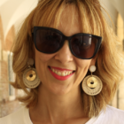 Photo of Laura Díaz